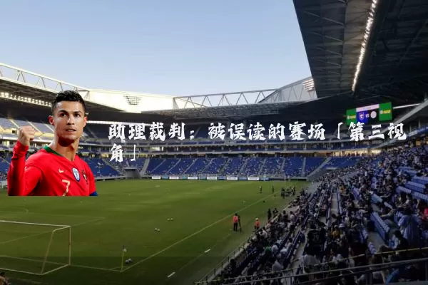 助理裁判：被误读的赛场「第三视角」